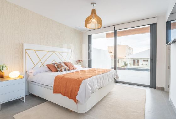 Semi-detached house · Available - Capdepera