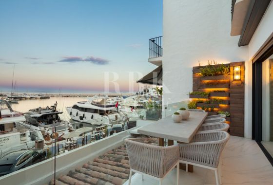 Available - Apartment - Málaga - Costa del Sol