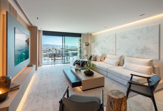 Available - Apartment - Málaga - Costa del Sol