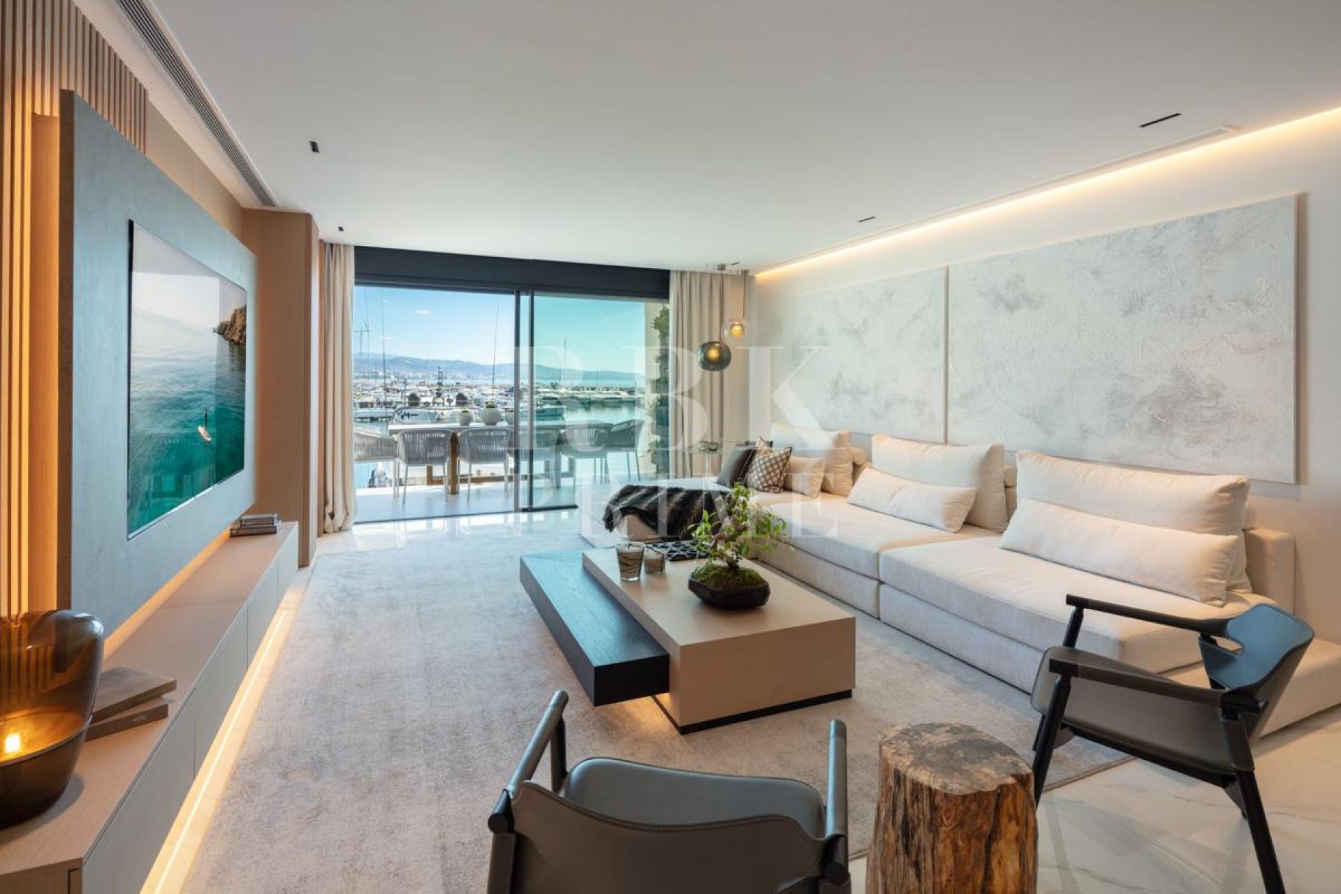 Available - Apartment - Málaga - Costa del Sol