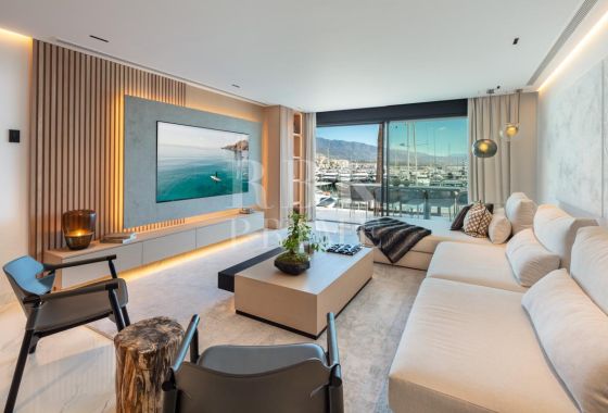 Available - Apartment - Málaga - Costa del Sol
