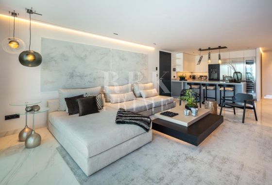 Available - Apartment - Málaga - Costa del Sol