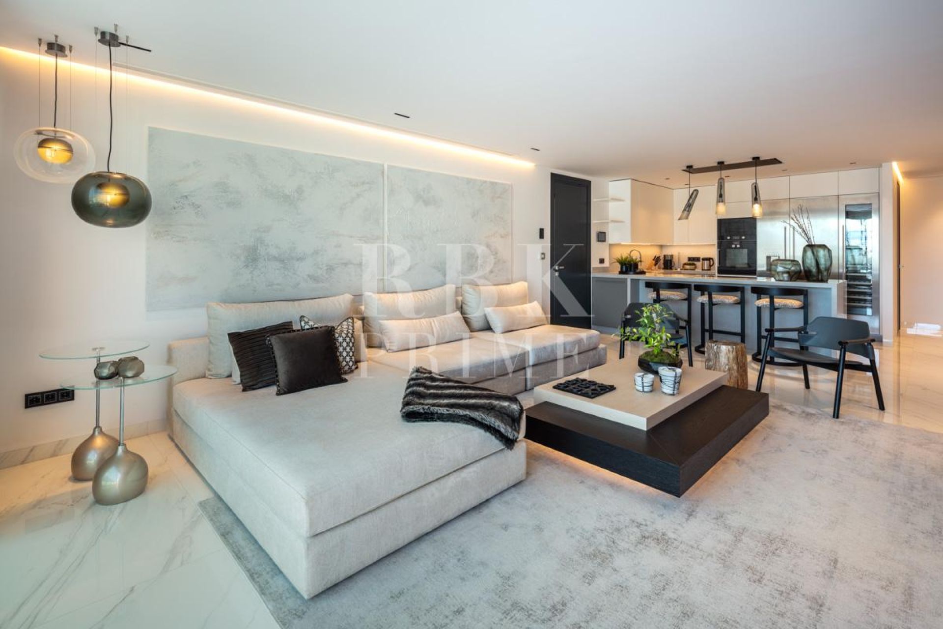 Available - Apartment - Málaga - Costa del Sol