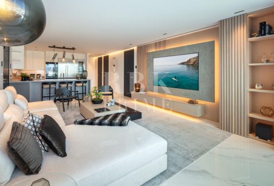 Available - Apartment - Málaga - Costa del Sol