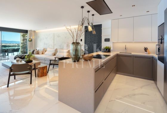 Available - Apartment - Málaga - Costa del Sol