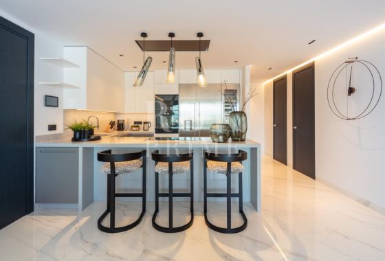 Available - Apartment - Málaga - Costa del Sol