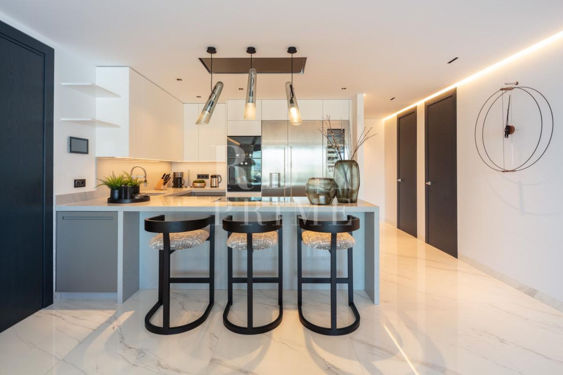 Available - Apartment - Málaga - Costa del Sol