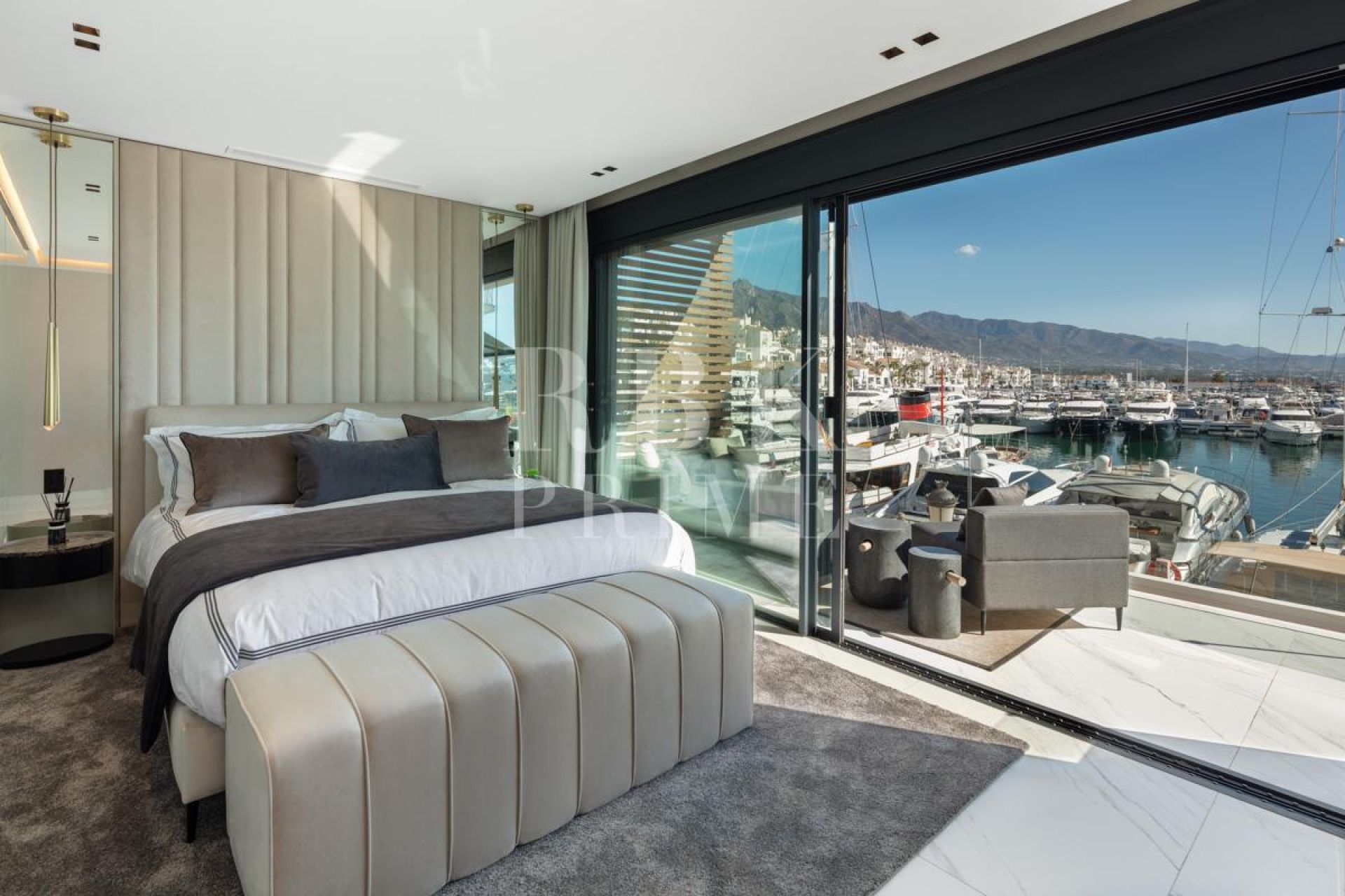 Available - Apartment - Málaga - Costa del Sol