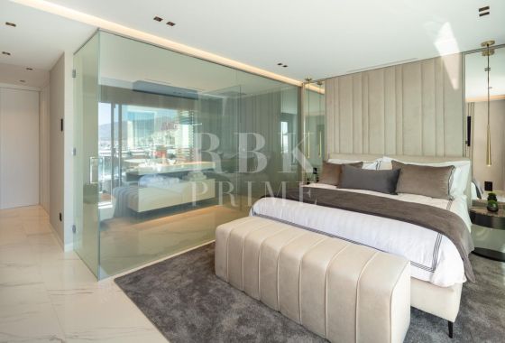 Available - Apartment - Málaga - Costa del Sol