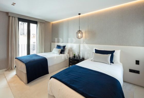 Available - Apartment - Málaga - Costa del Sol