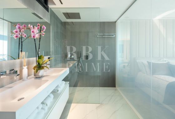 Available - Apartment - Málaga - Costa del Sol