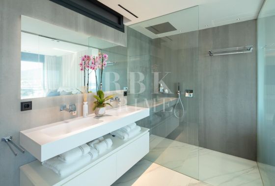 Available - Apartment - Málaga - Costa del Sol