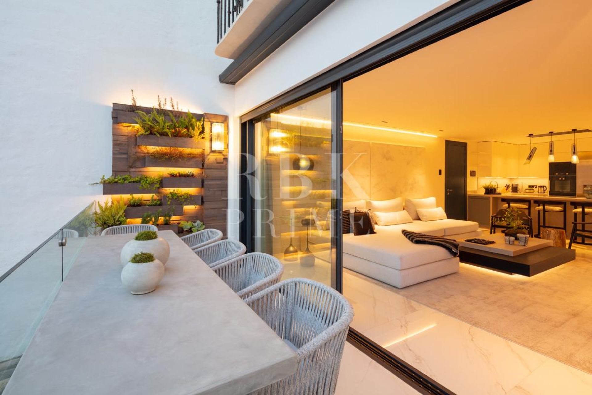 Available - Apartment - Málaga - Costa del Sol