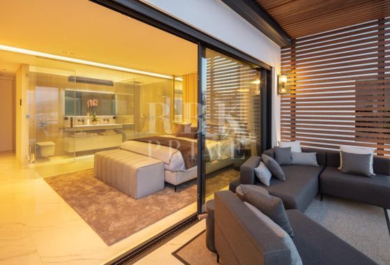 Available - Apartment - Málaga - Costa del Sol