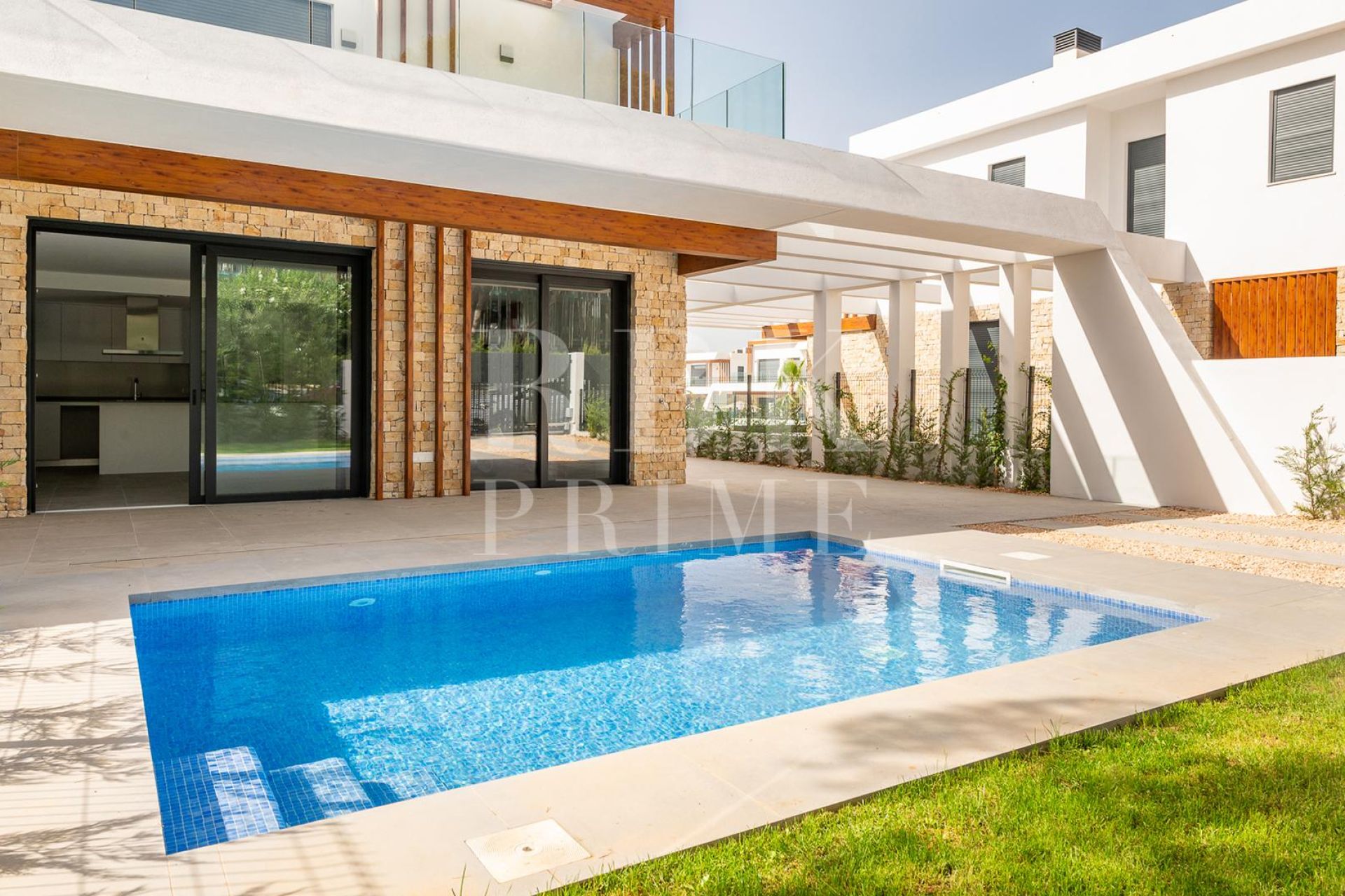 Available - Semi-detached house - Capdepera
