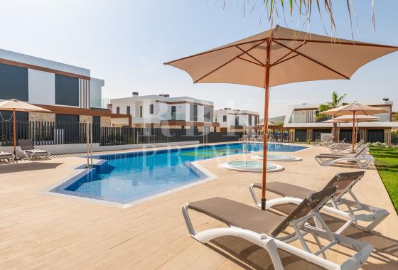 Semi-detached house · Available - Capdepera