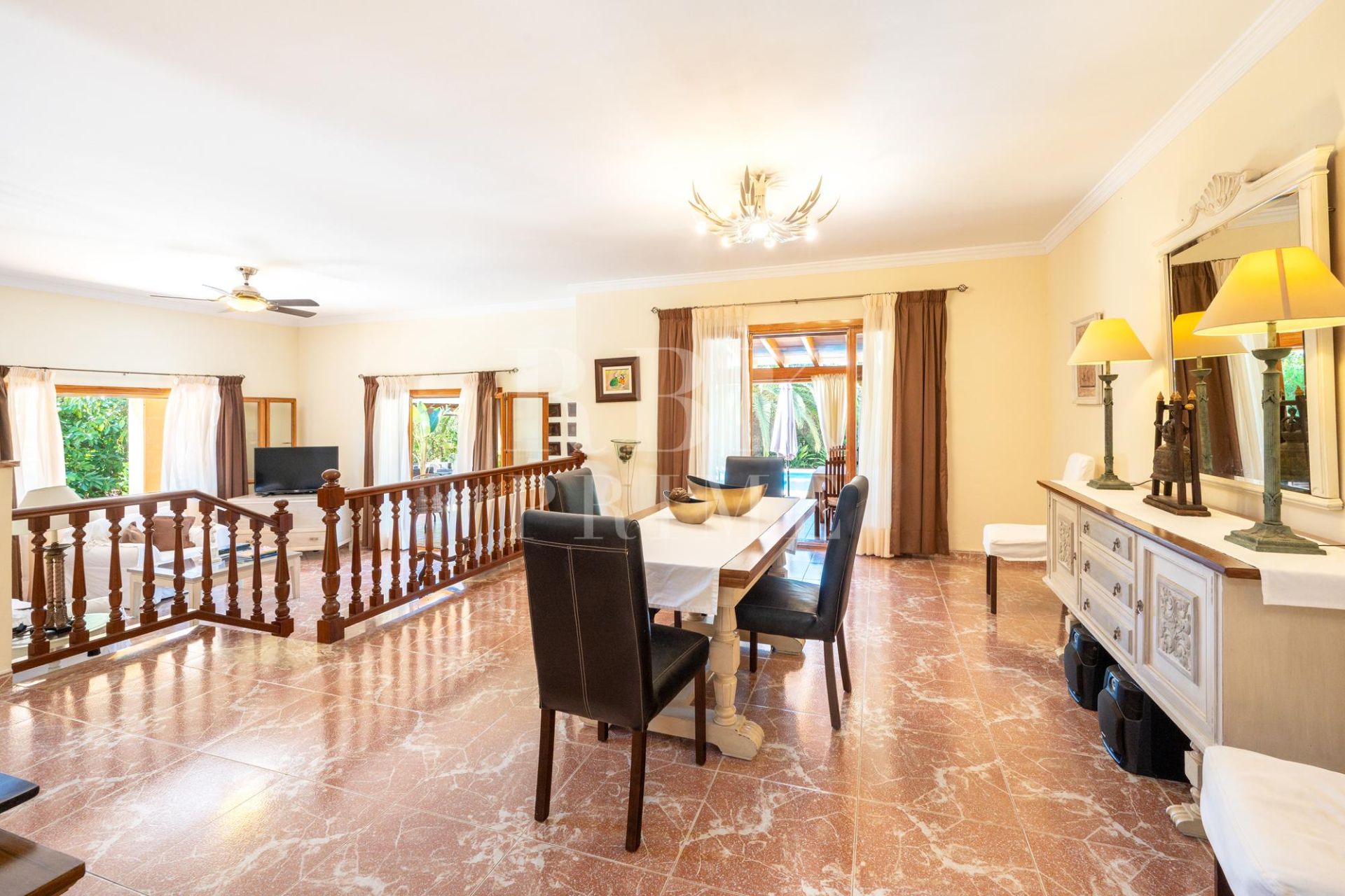 Available - Country property - Palma