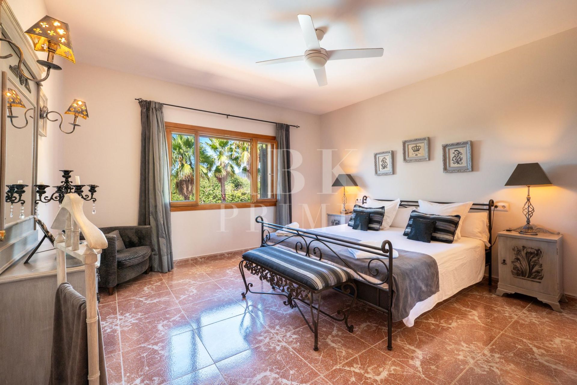 Available - Country property - Palma
