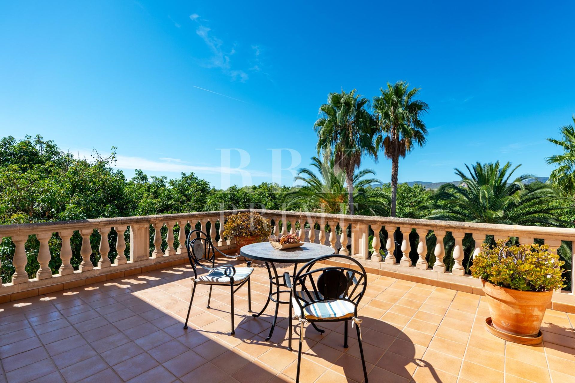 Available - Country property - Palma