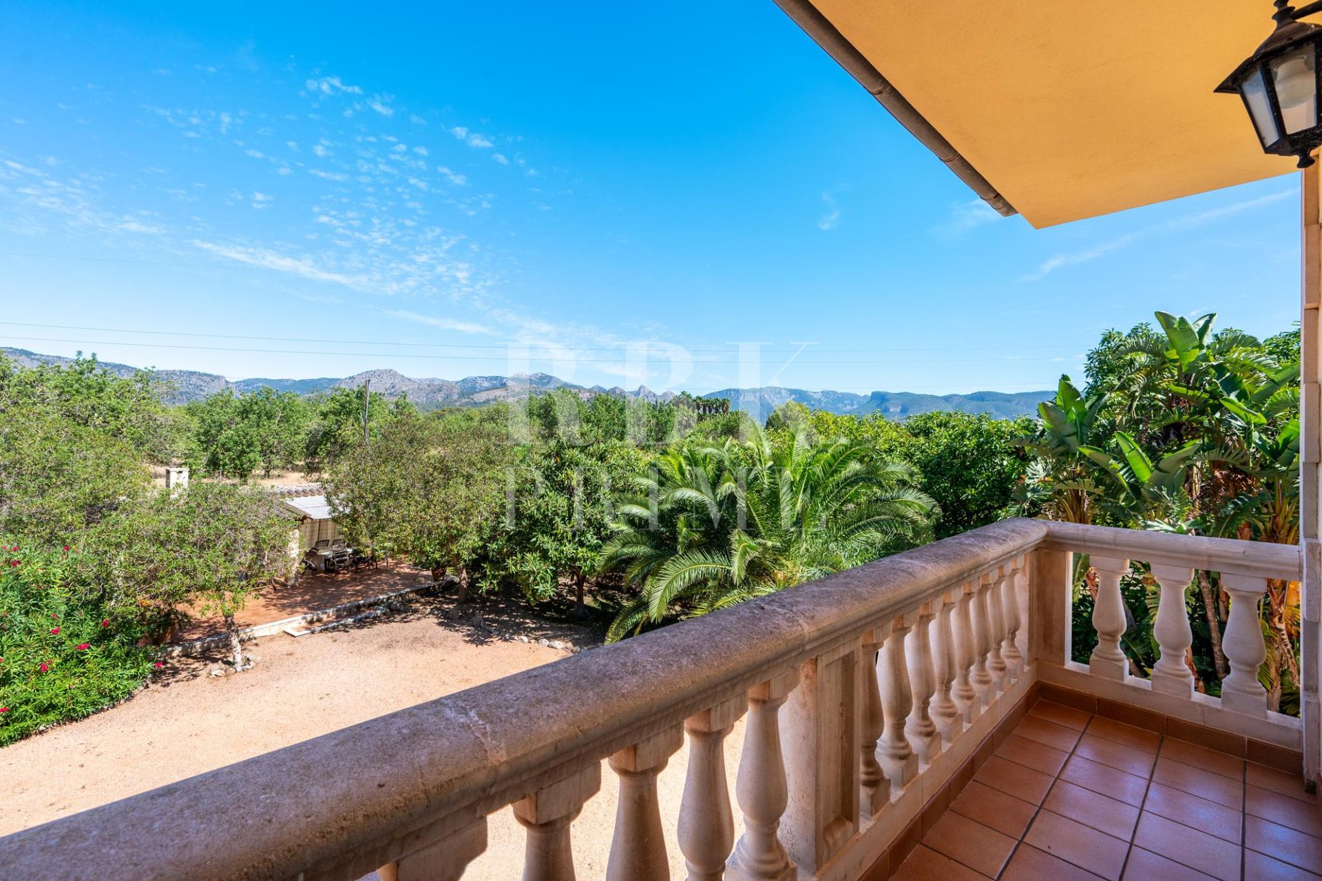 Available - Country property - Palma