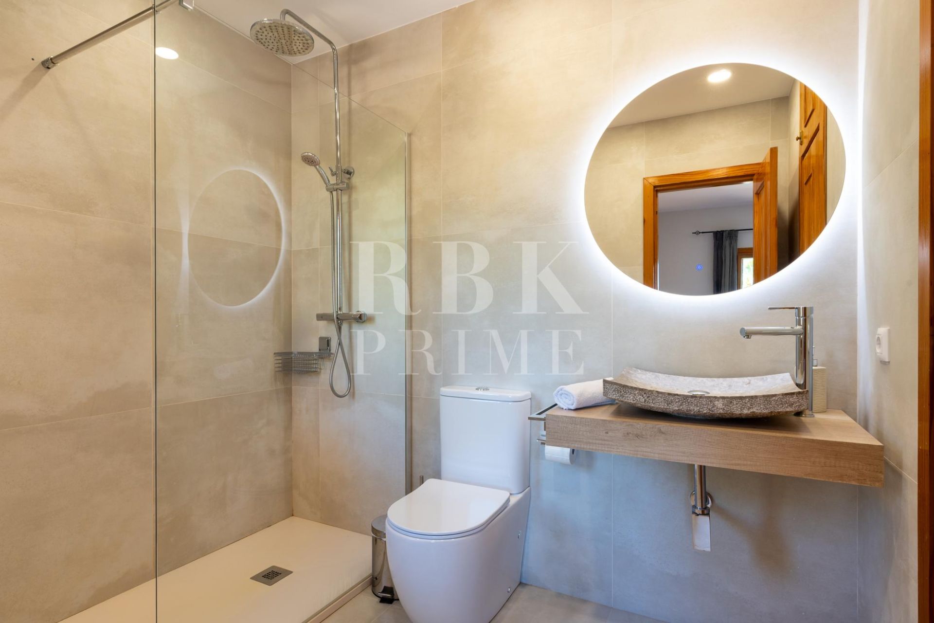 Available - Country property - Palma