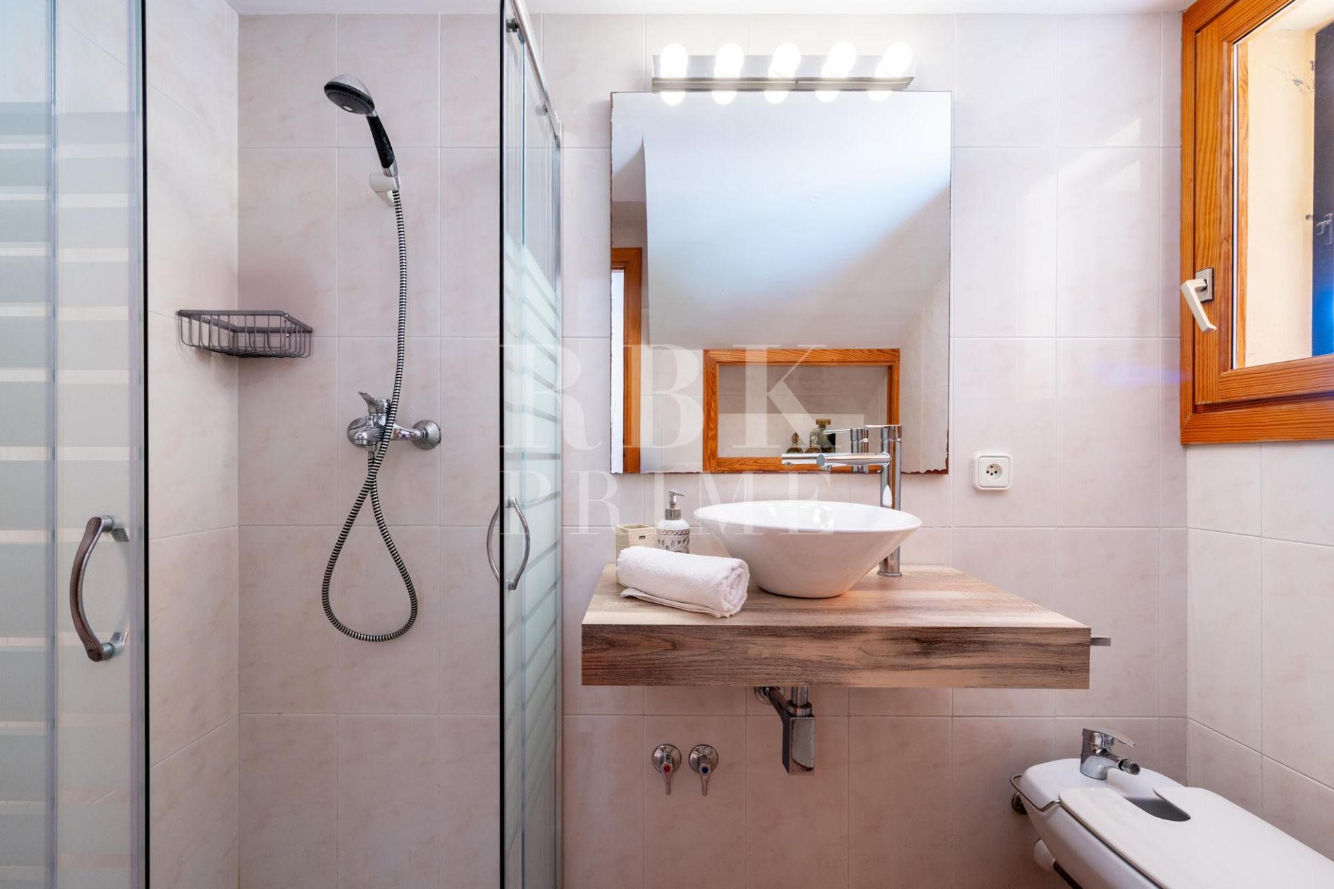 Available - Country property - Palma