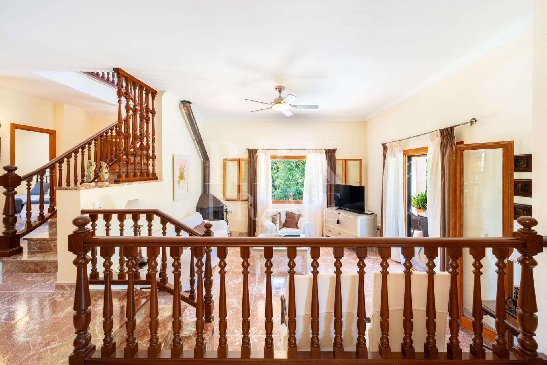 Available - Country property - Palma