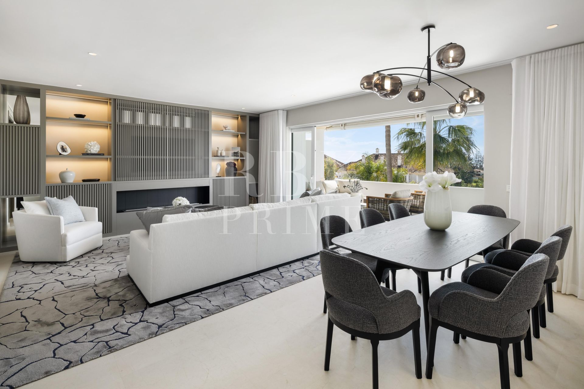 Available - Penthouse - Marbella - Costa del Sol