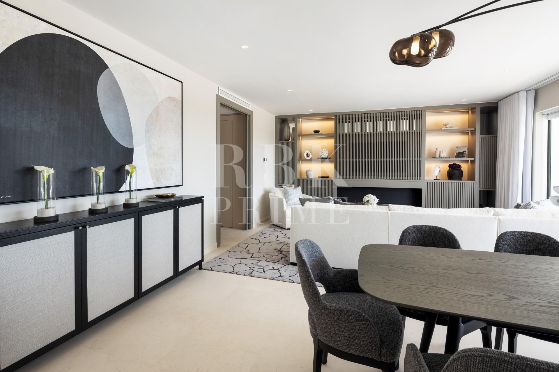 Available - Penthouse - Marbella - Costa del Sol