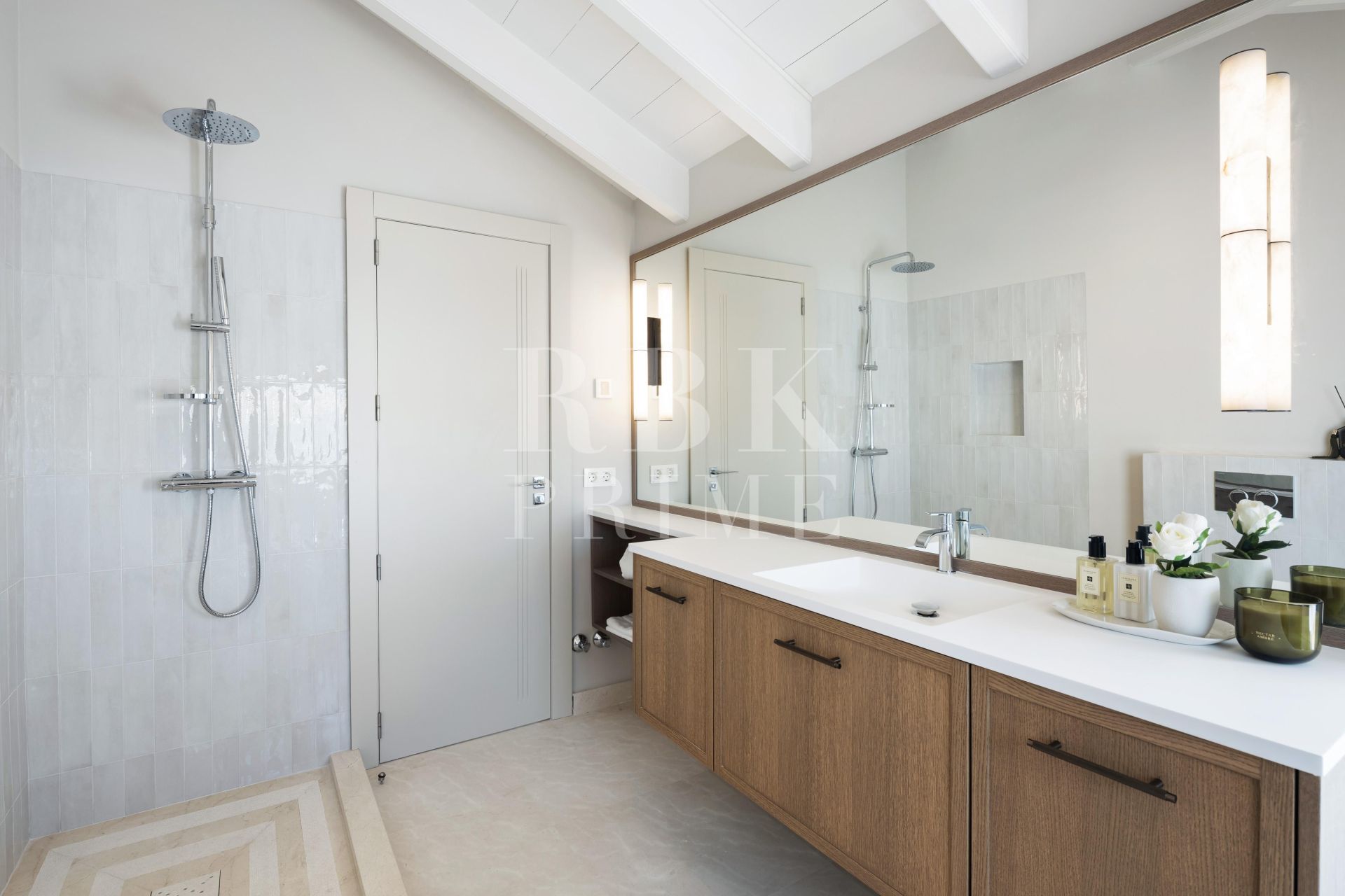 Available - Penthouse - Marbella - Costa del Sol