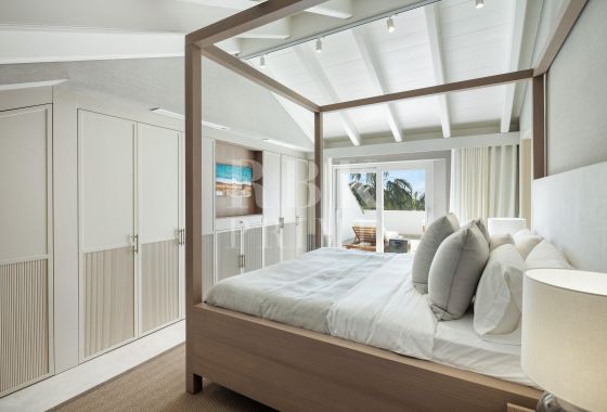Penthouse · Available - Marbella · Málaga