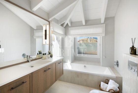 Penthouse · Available - Marbella · Málaga