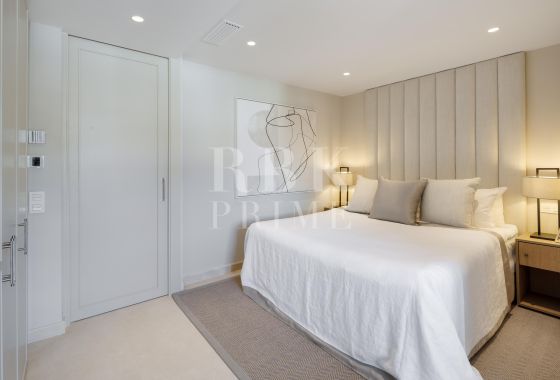 Penthouse · Available - Marbella · Málaga