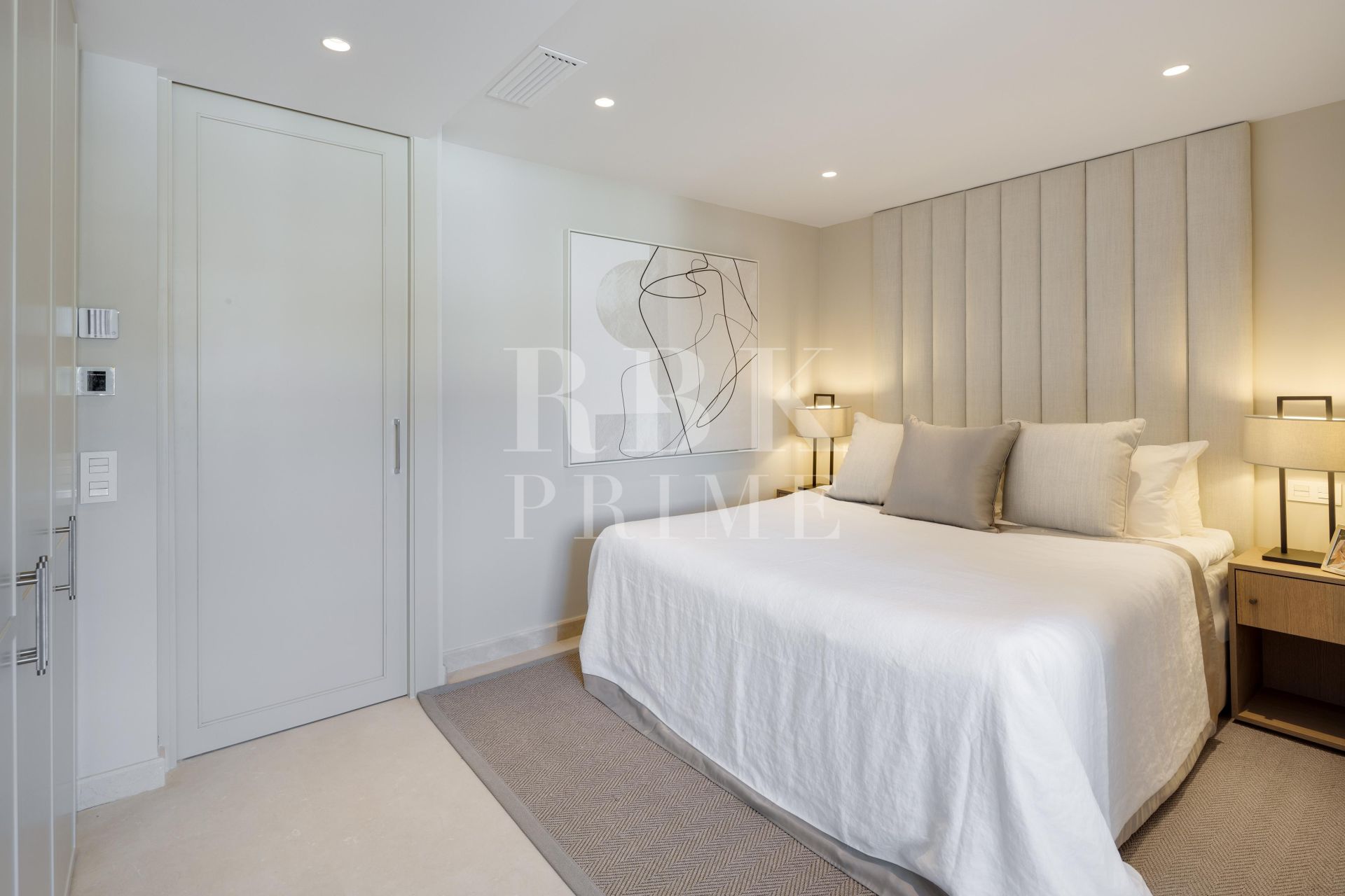 Available - Penthouse - Marbella - Costa del Sol