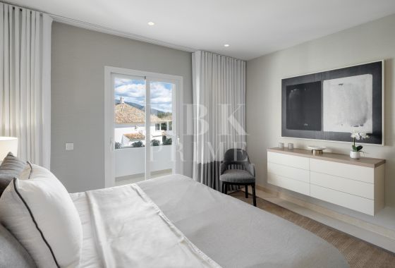 Penthouse · Available - Marbella · Málaga