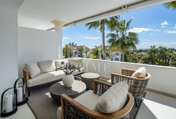 Penthouse · Available - Marbella · Málaga