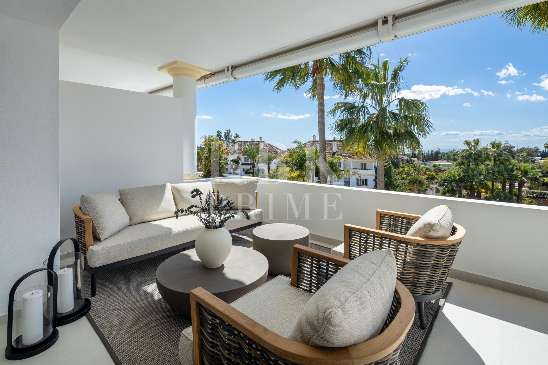 Available - Penthouse - Marbella - Costa del Sol