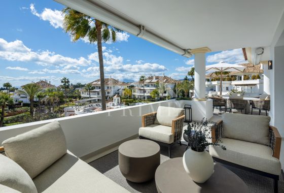 Penthouse · Available - Marbella · Málaga