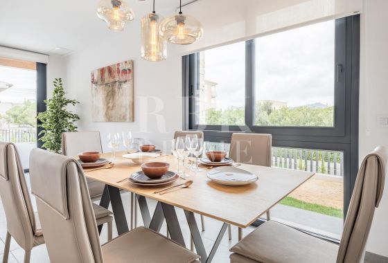 Semi-detached house · Available - Capdepera