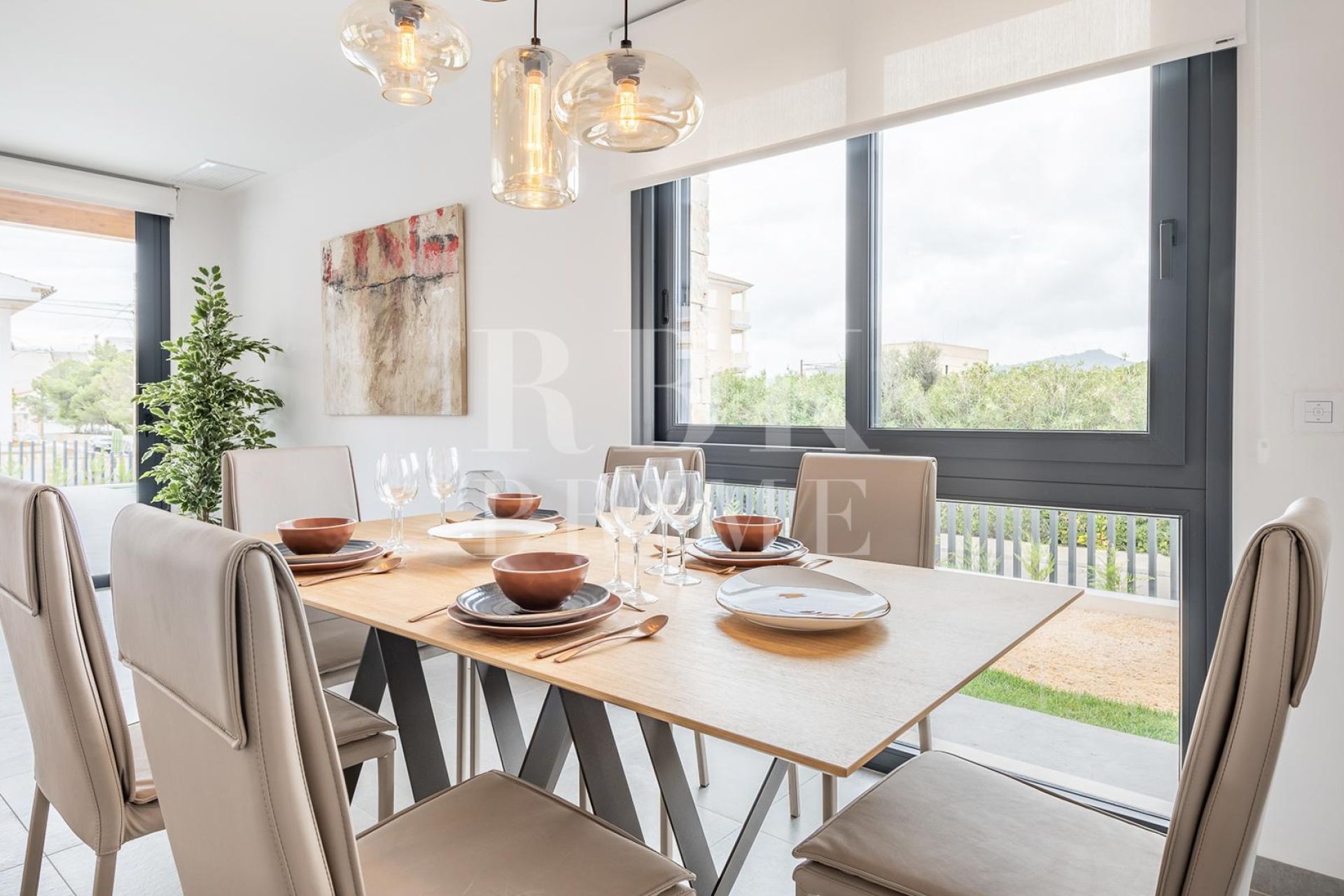 Available - Semi-detached house - Capdepera
