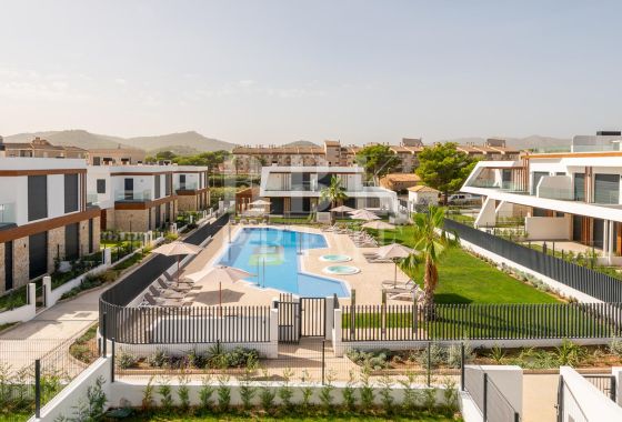 Semi-detached house · Available - Capdepera