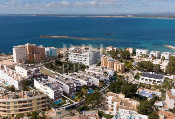 Available - Apartment - Campos