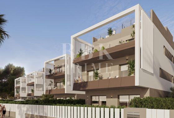 Penthouse · Available - Campos