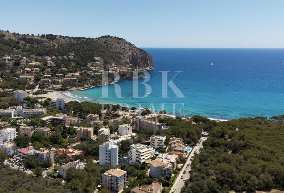 Apartment · Available - Capdepera