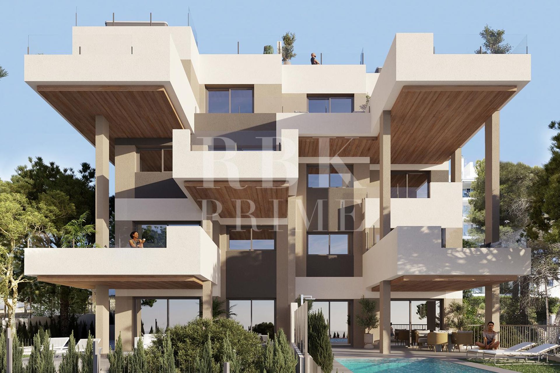 Available - Apartment - Capdepera