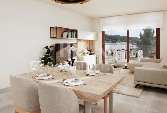 Apartment · Available - Capdepera