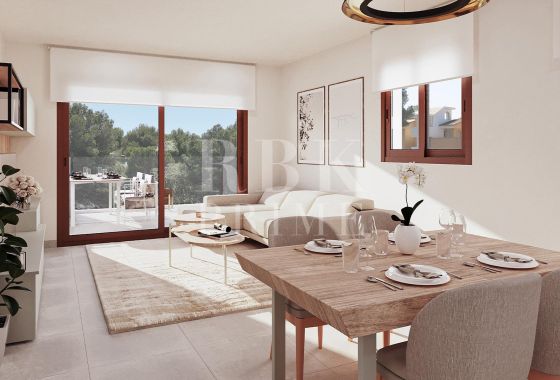 Ground floor · Available - Capdepera