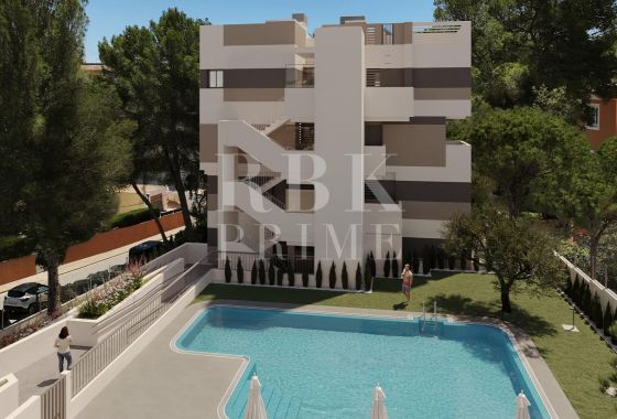 Ground floor · Available - Capdepera