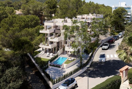 Ground floor · Available - Capdepera