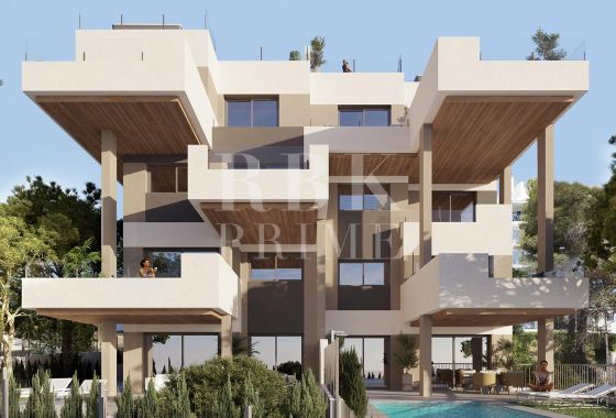 Apartment · Available - Capdepera